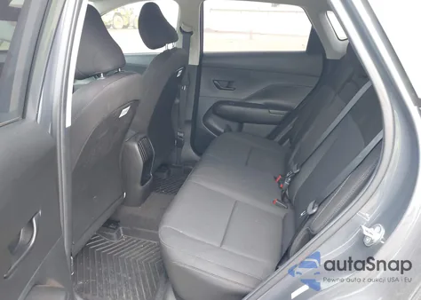 2024 Hyundai Kona Se z USA, uszkodzony, nr VIN KM8HACAB6RU146471